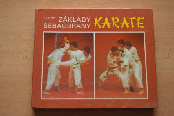 Karate