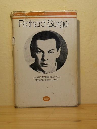 Richard Sorge