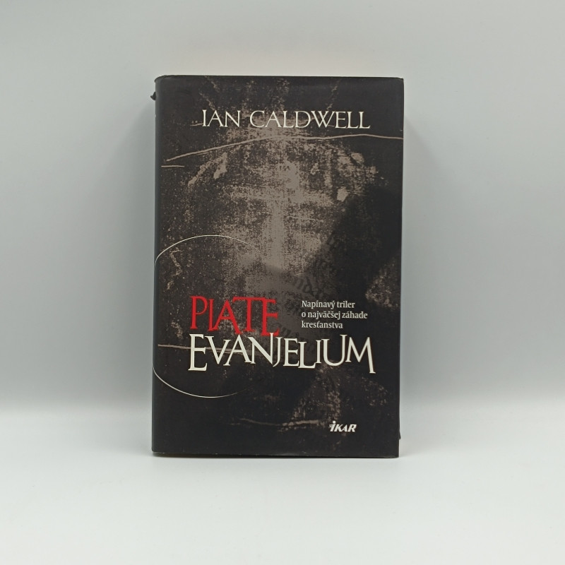 Piate evanjelium