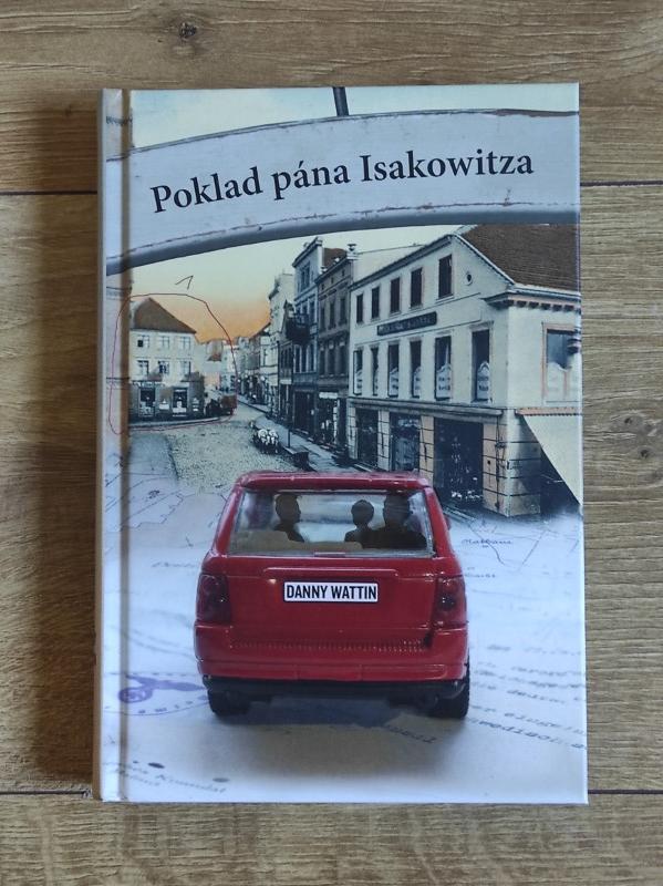 Poklad pána Isakowitza