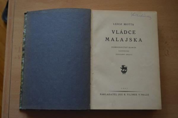 Vládce Malajska