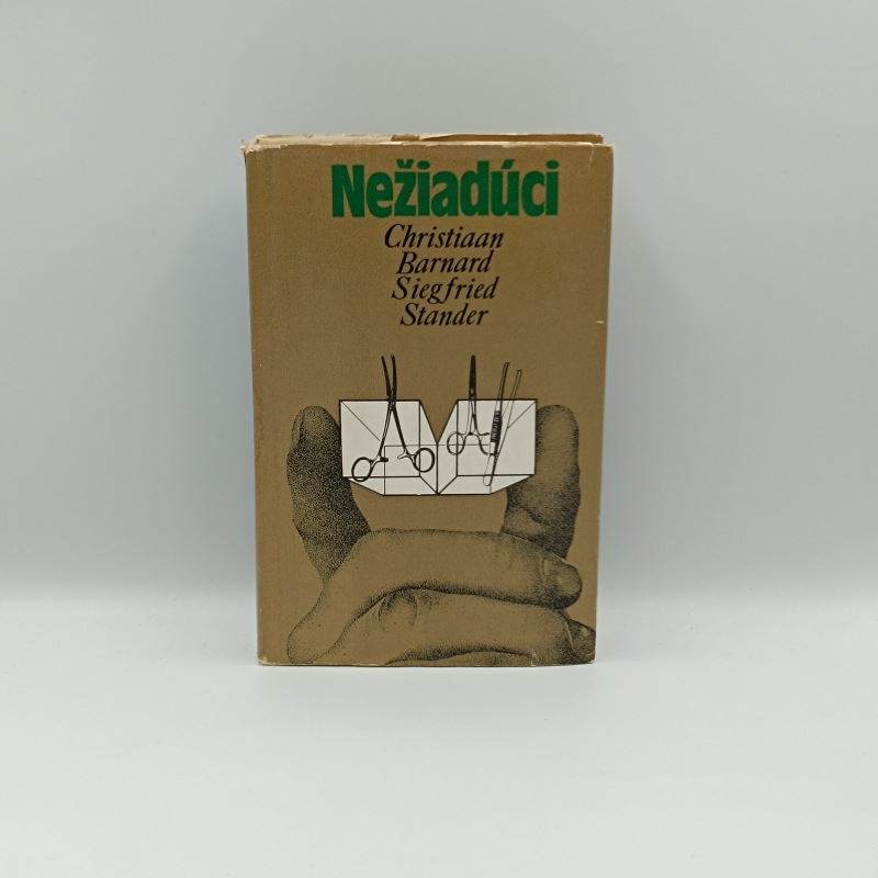 Nežiadúci