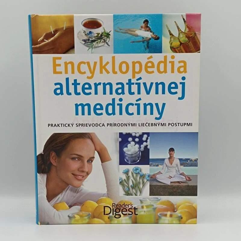 Encyklopédia alternatívnej medicíny