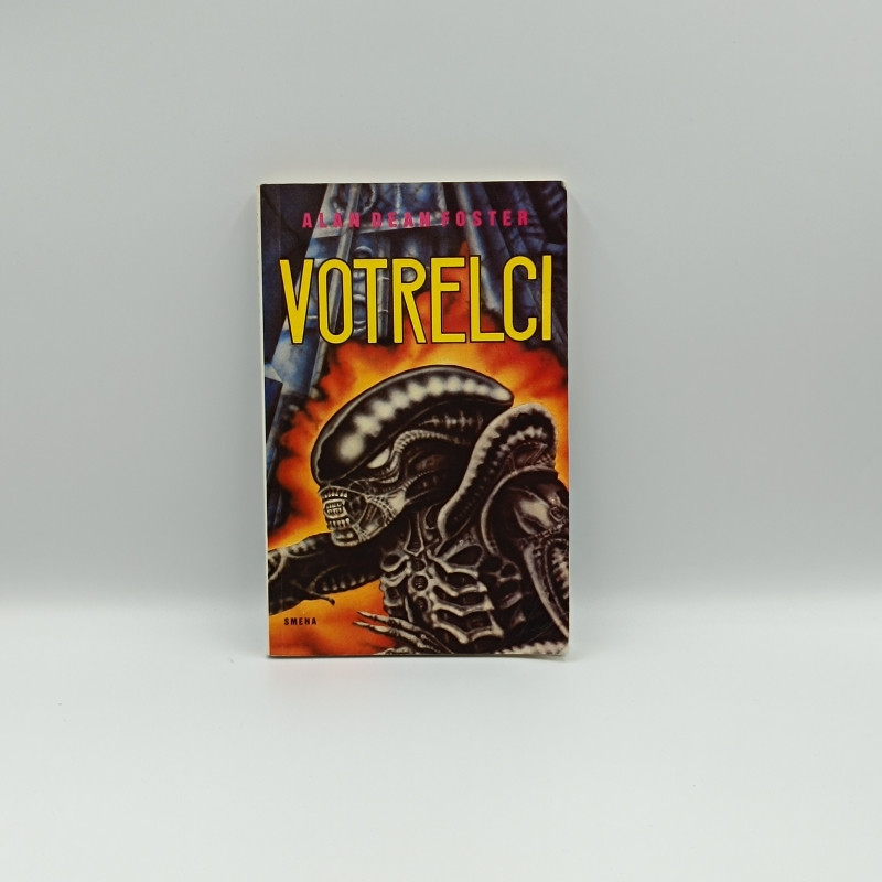 Votrelci