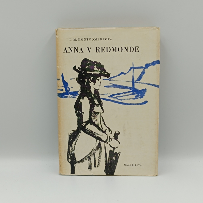 Anna v Redmonde