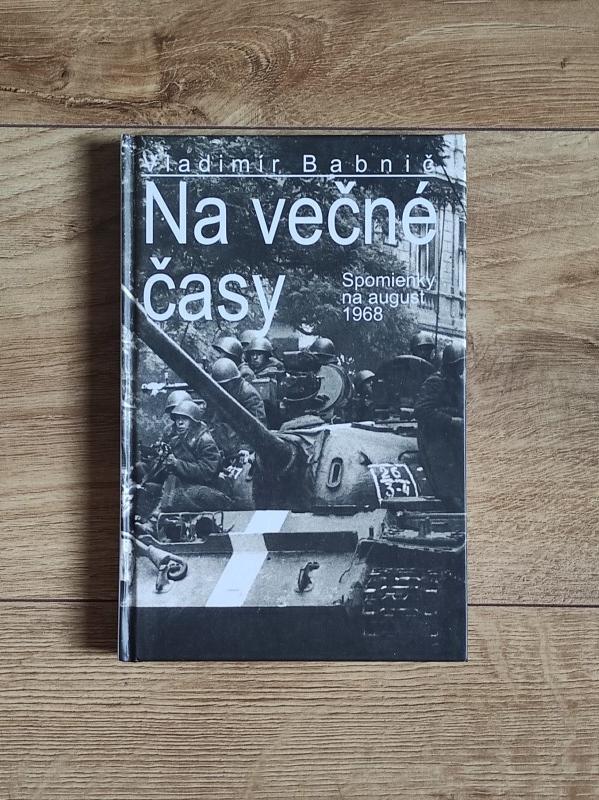 Na večné časy