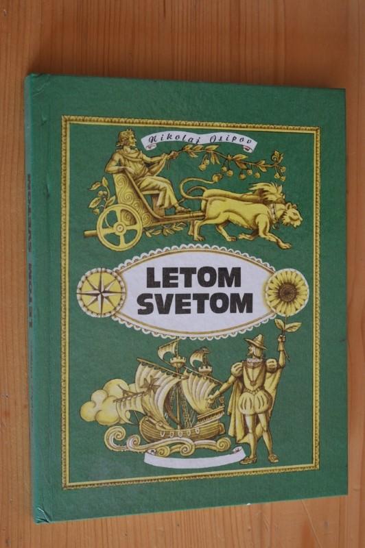 Letom svetom