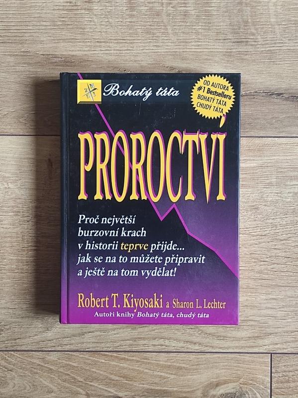 Proroctví