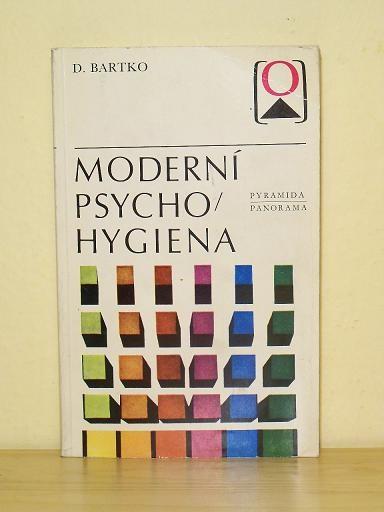 Moderní psychohygiena