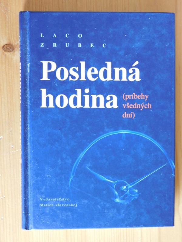 Posledná hodina