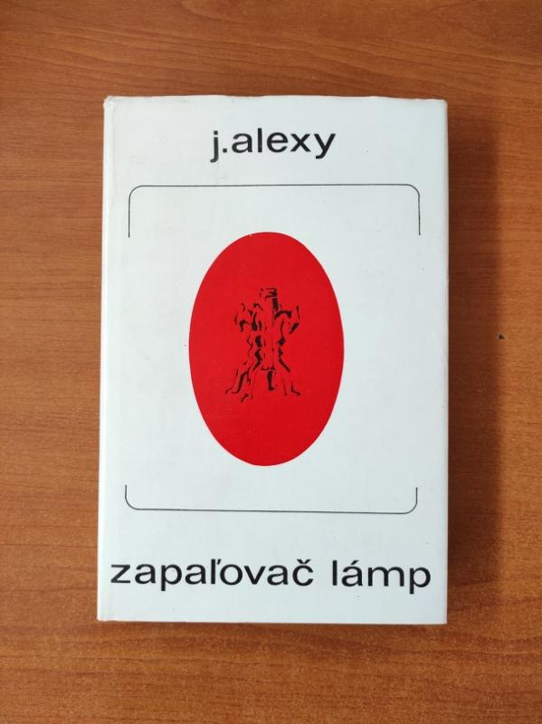 Zapaľovač lámp