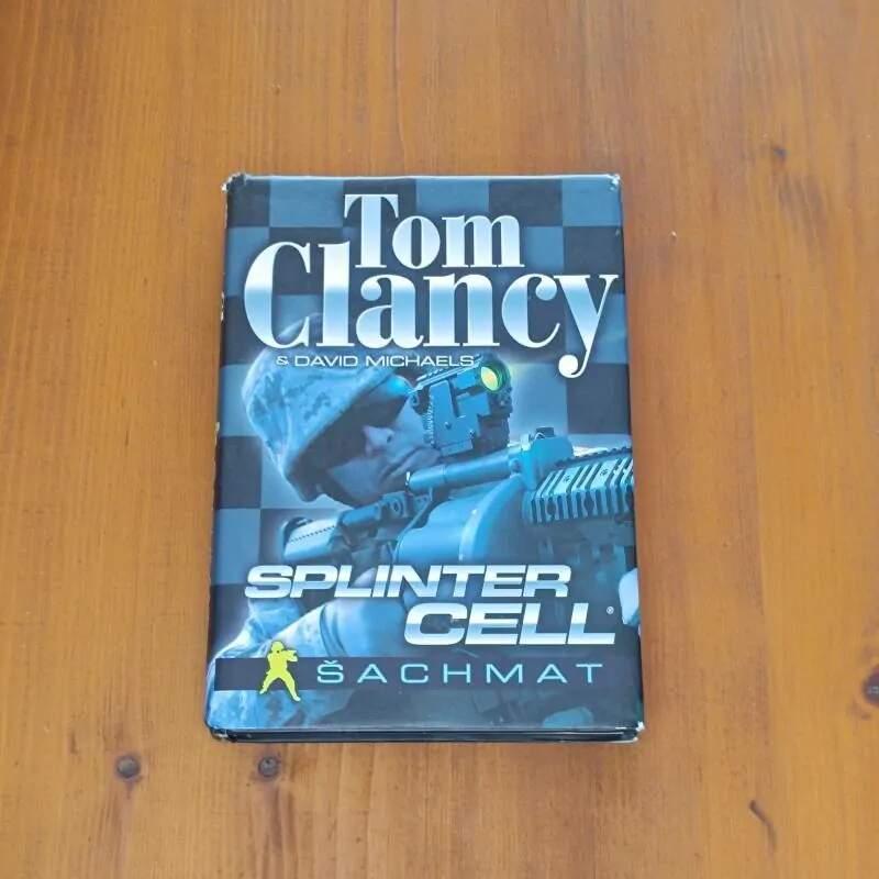 Splinter Cell: Šachmat