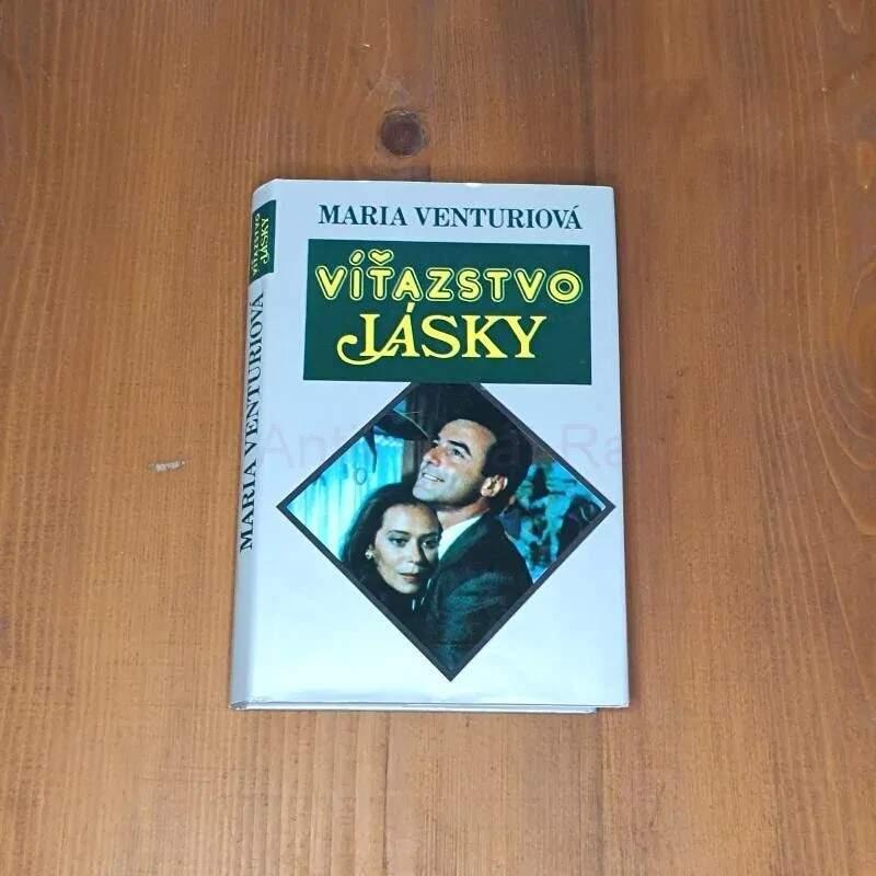 Víťazstvo lásky