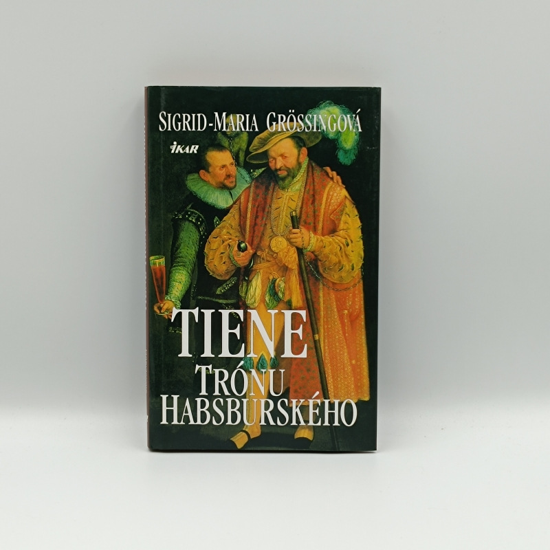 Tiene trónu habsburského