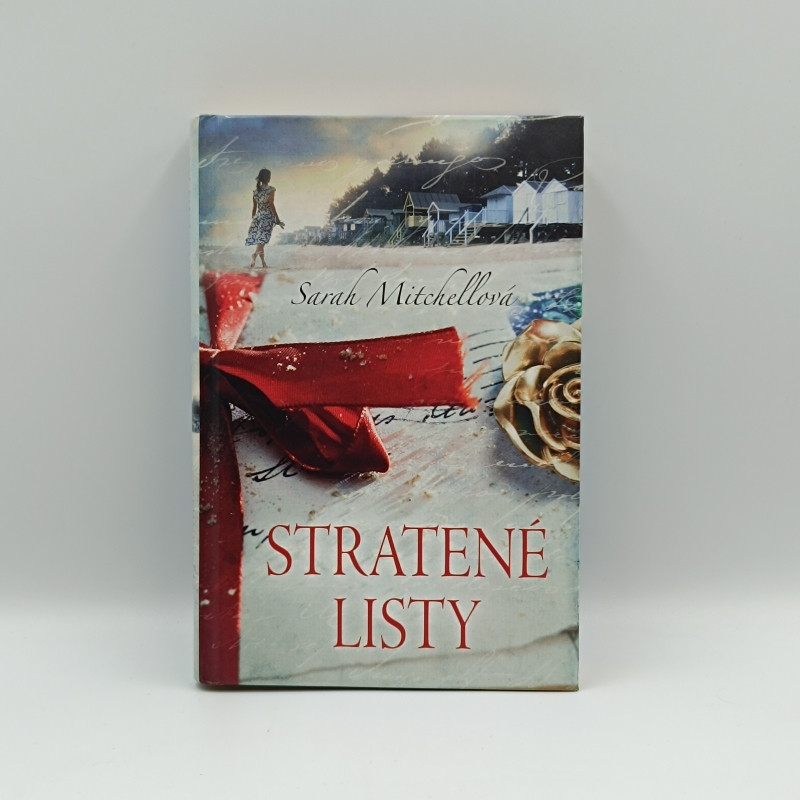 Stratené listy
