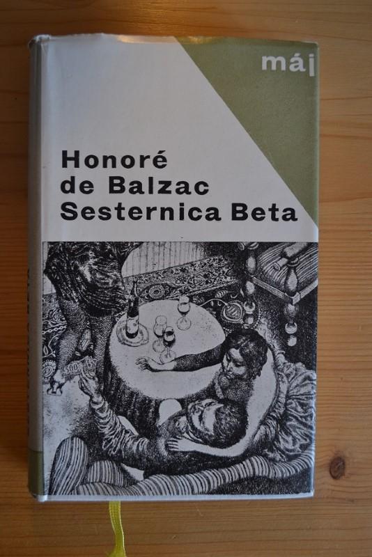 Sesternica Beta