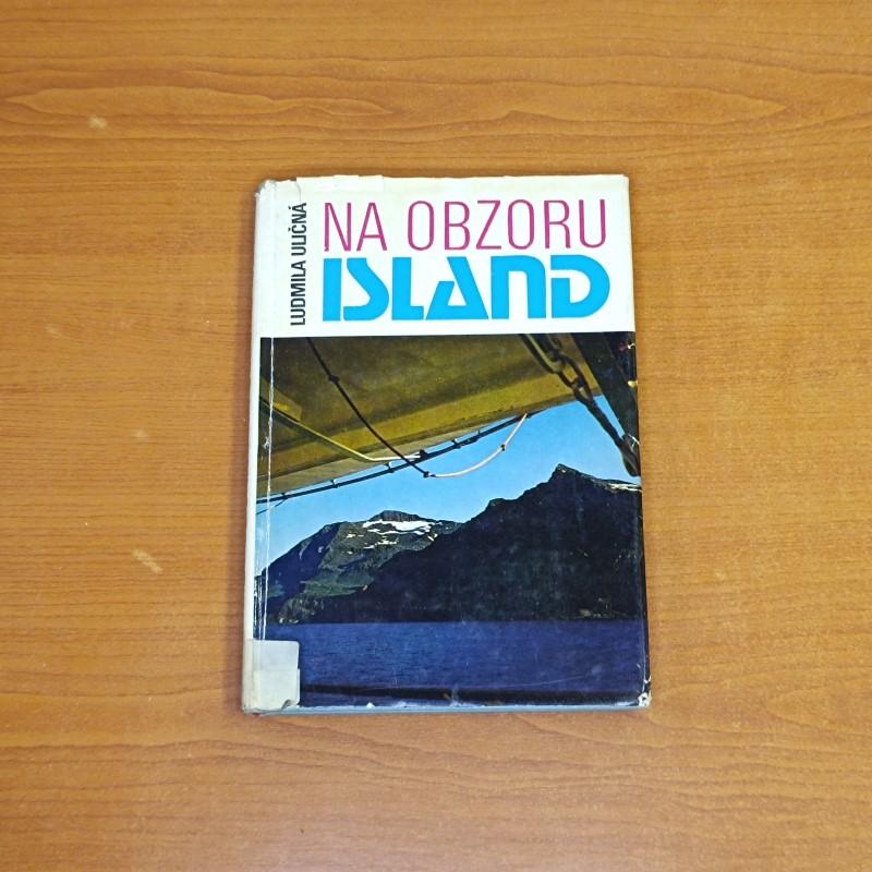 Na obzoru Island