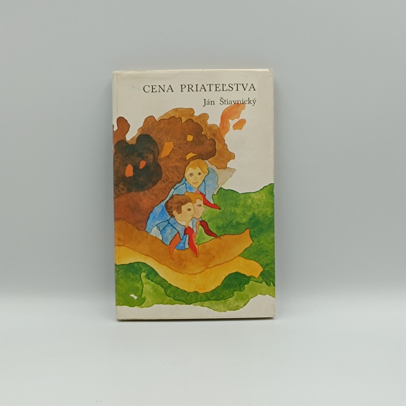 Cena priateľstva