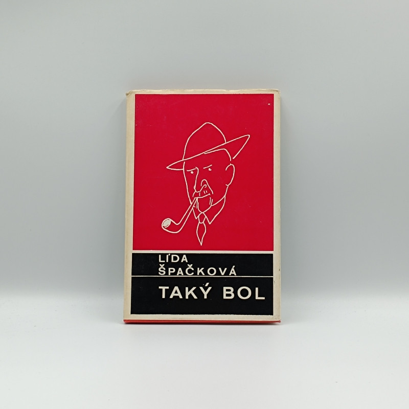 Taký bol