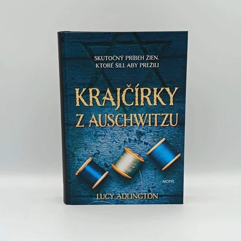 Krajčírky z Auschwitzu