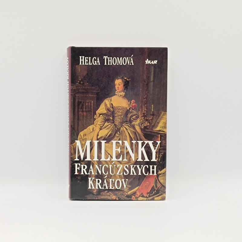 Milenky francúzskych kráľov