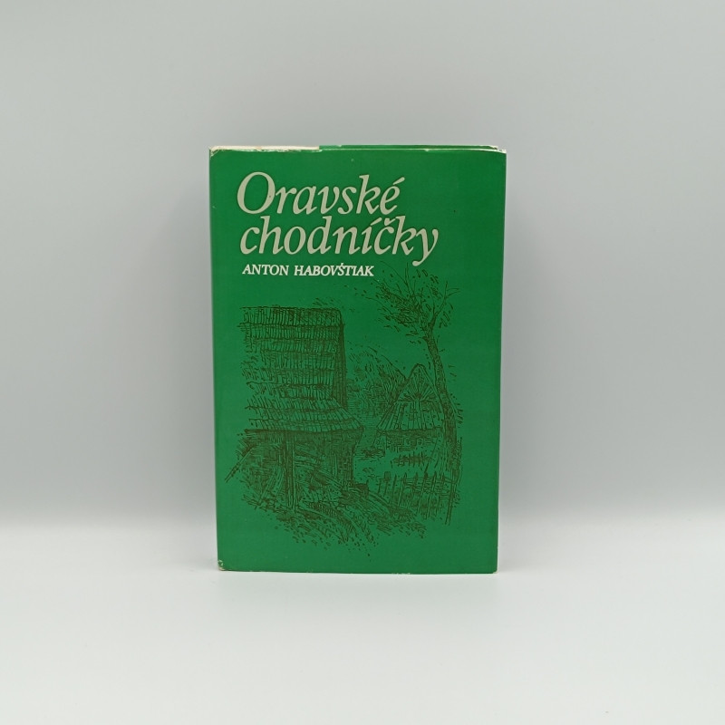 Oravské chodníčky