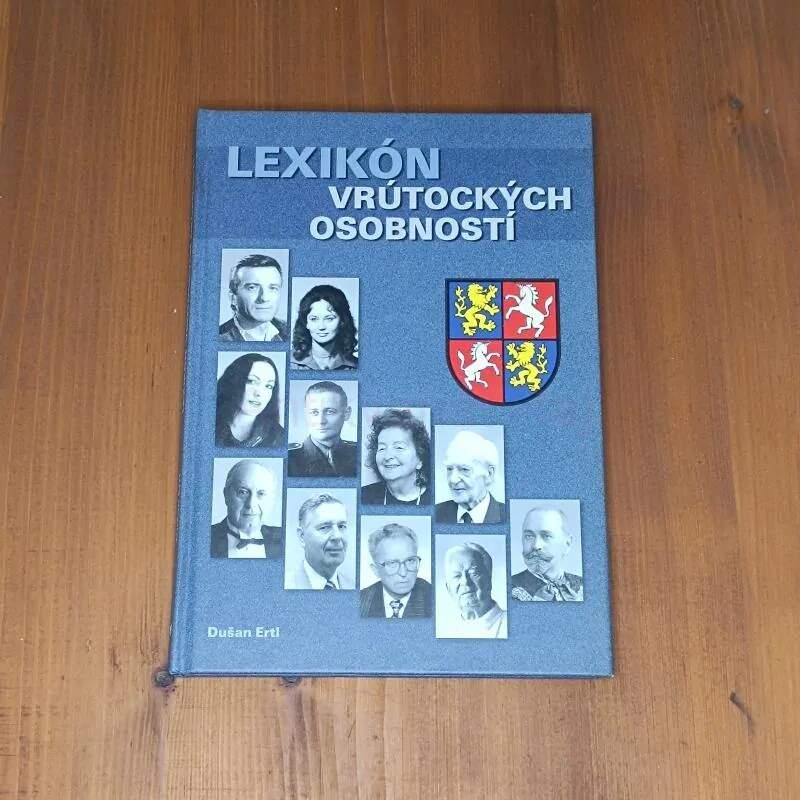 Lexikón vrútockých osobností