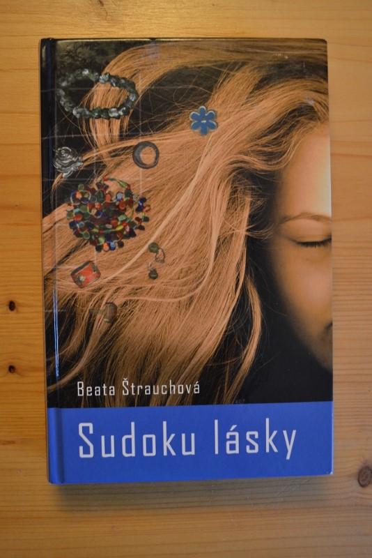 Sudoku lásky