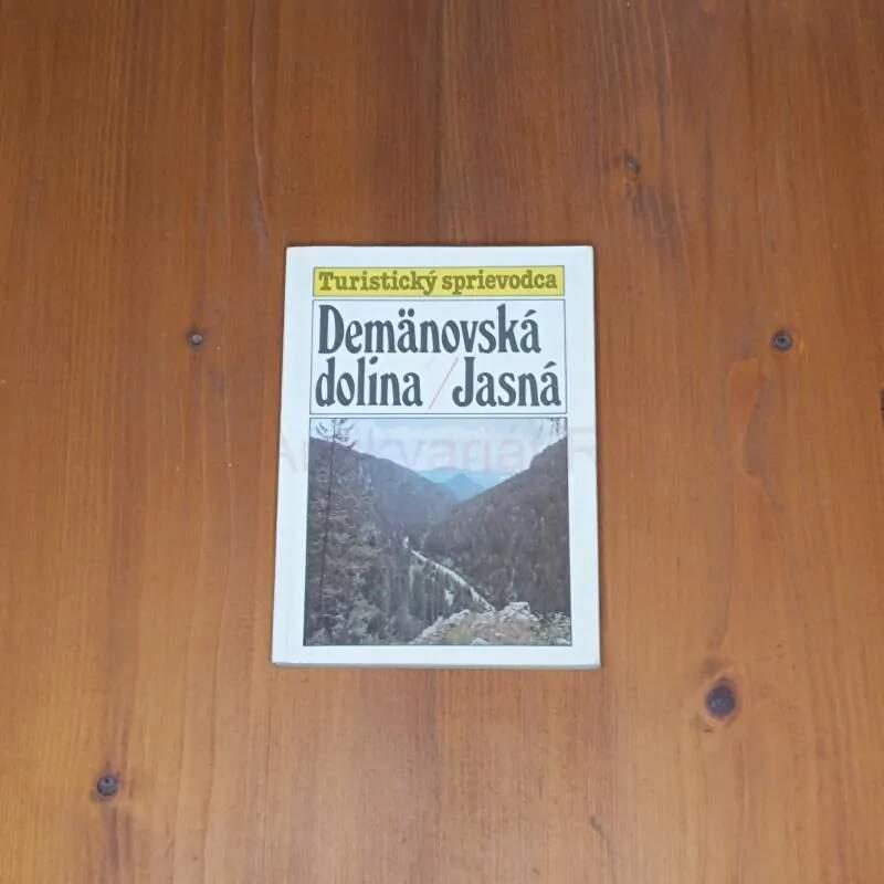 Demänovská dolina/Jasná