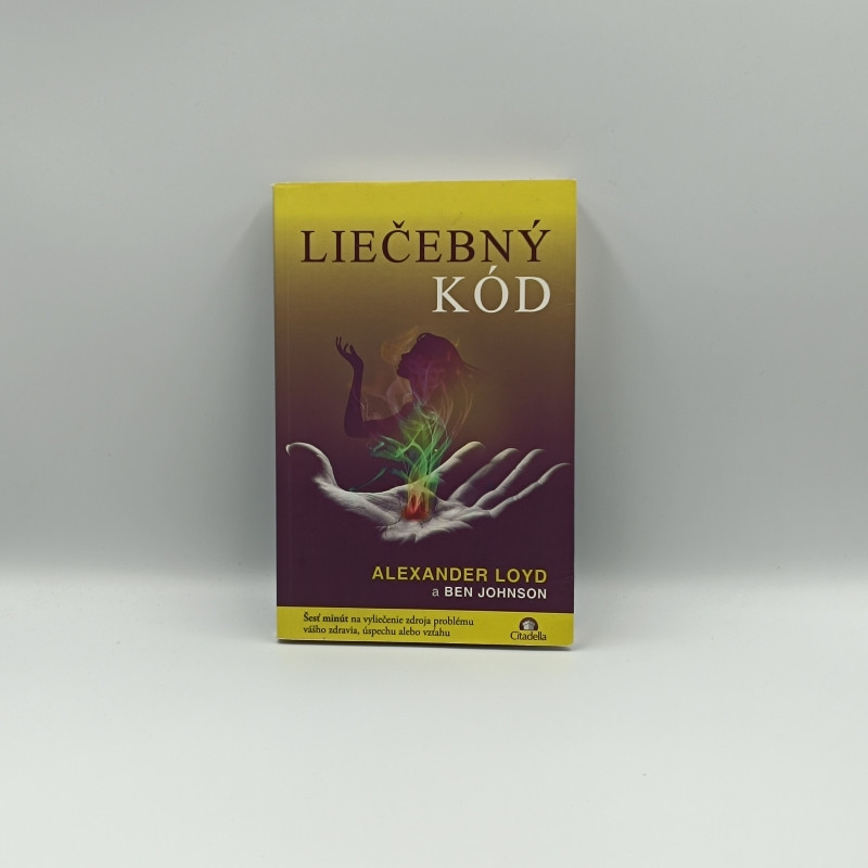 Liečebný kód