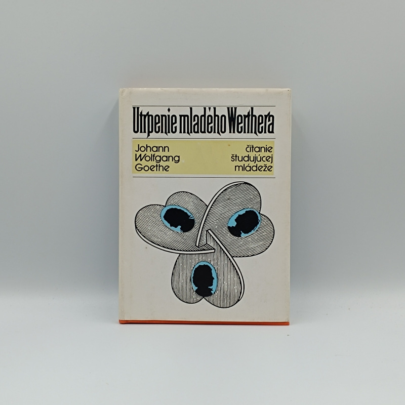 Utrpenie mladého Werthera
