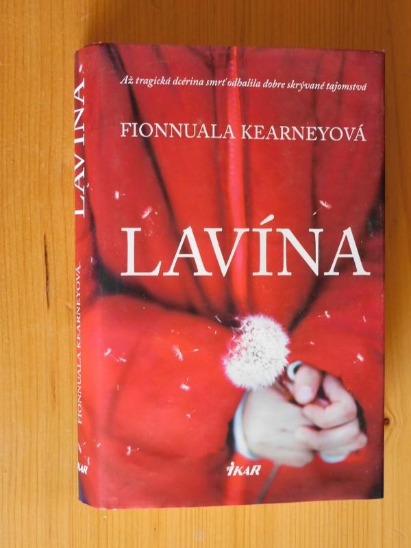 Lavína