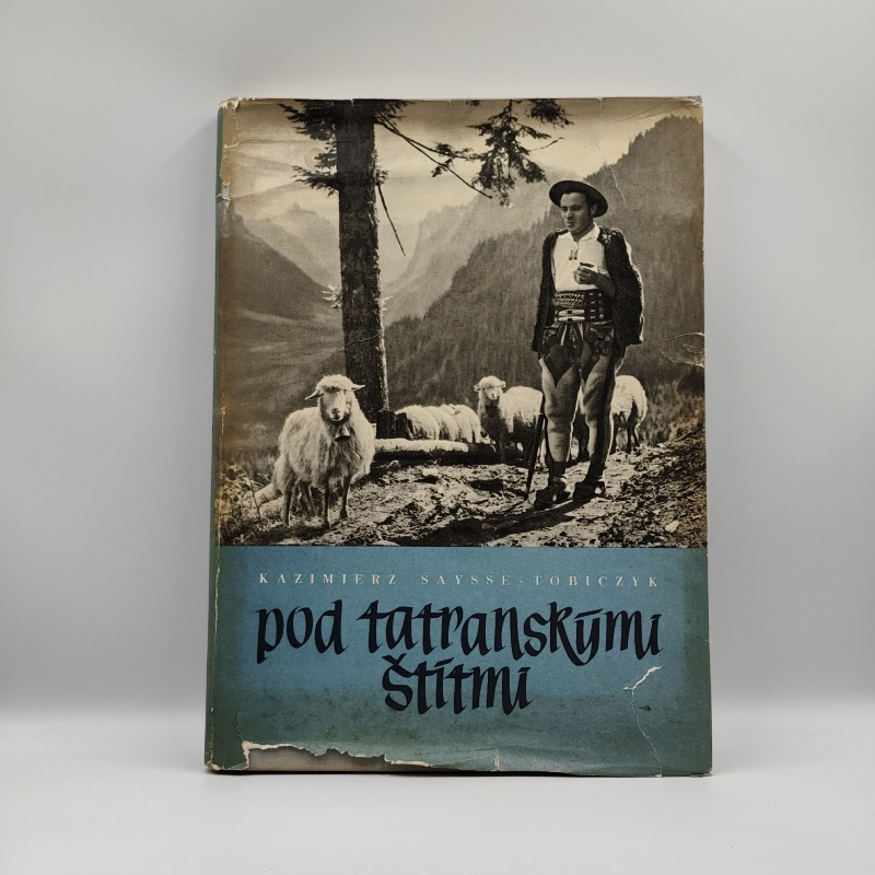 Pod tatranskými štítmi