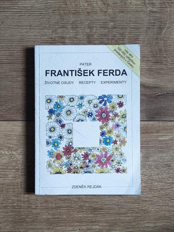 Páter František Ferda