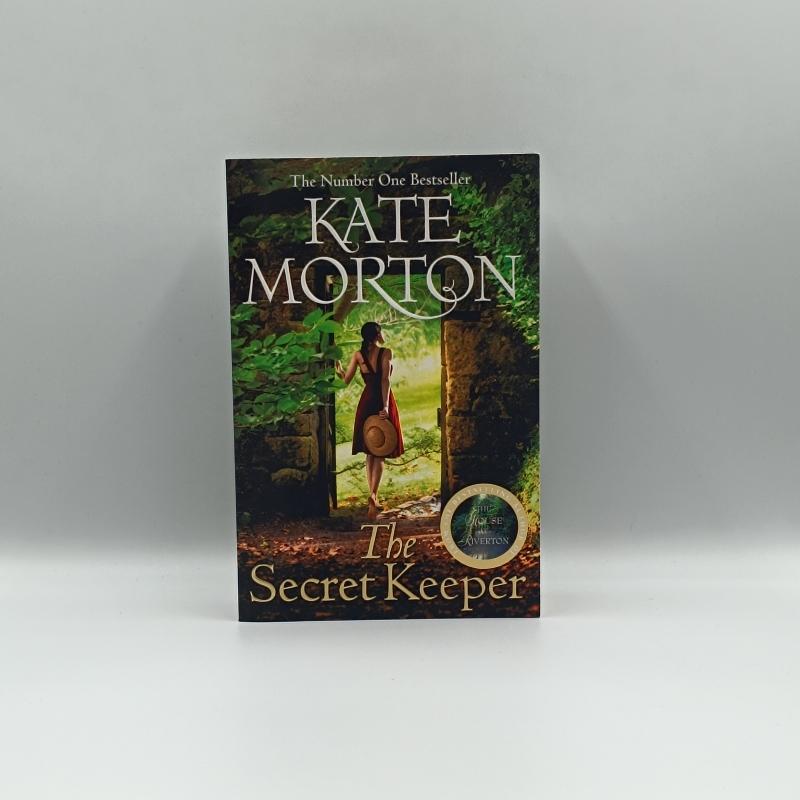 The Secret Keeper