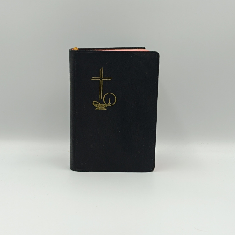 Hore srdcia: Liturgická modlitebná knižka