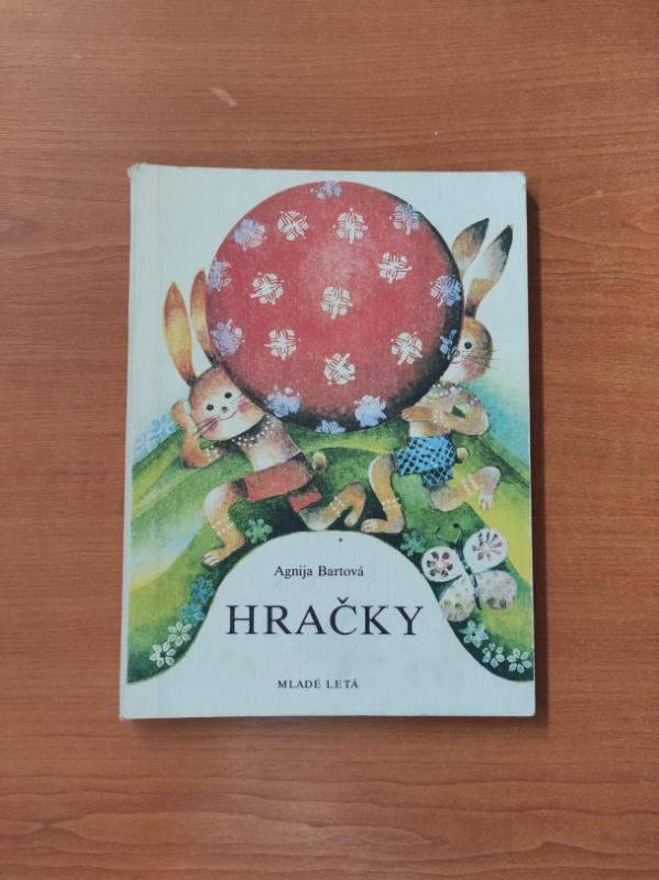 Hračky