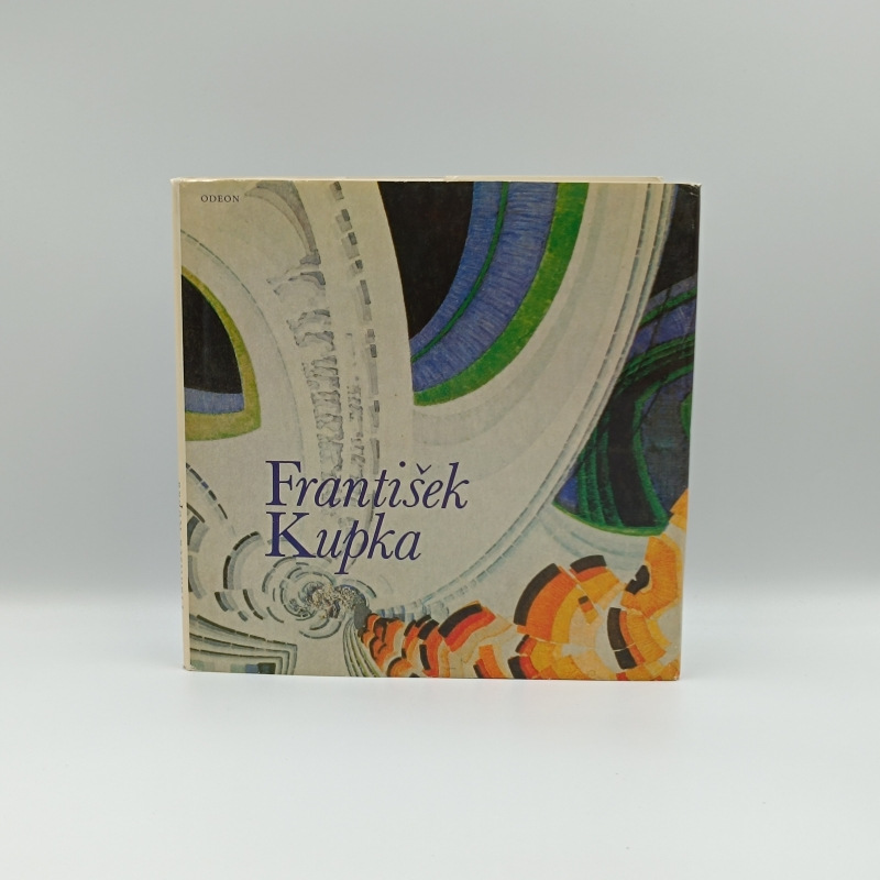 František Kupka
