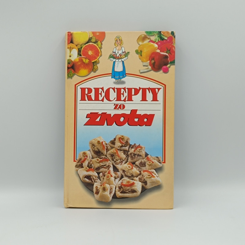 Recepty zo života