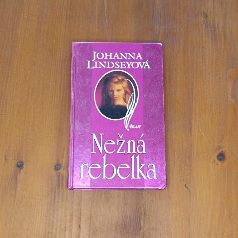 Nežná rebelka