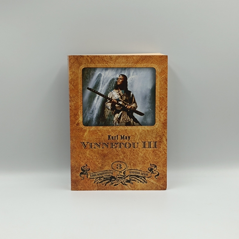 Vinnetou III