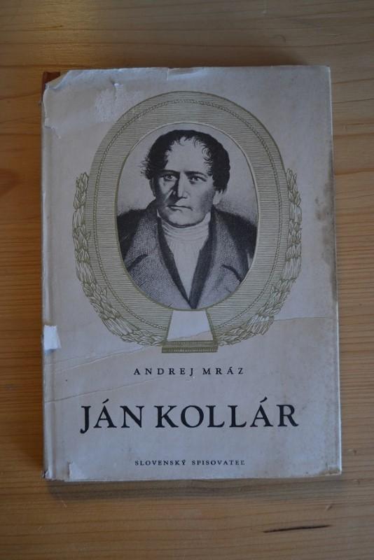 Ján Kollár