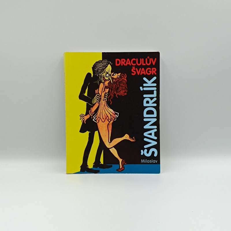 Draculův švagr