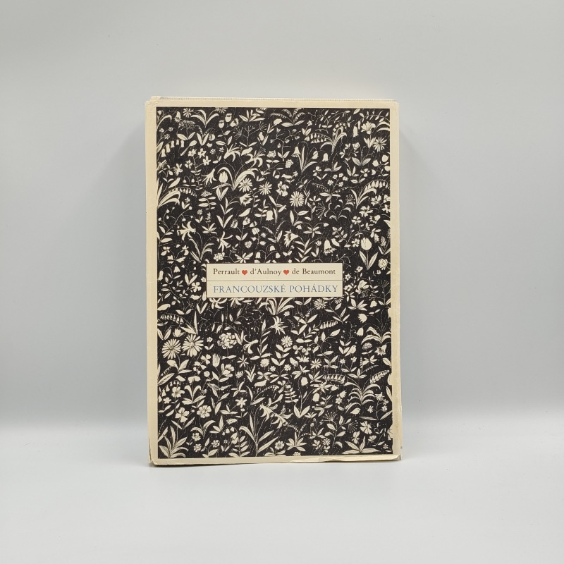 Francouzské pohádky