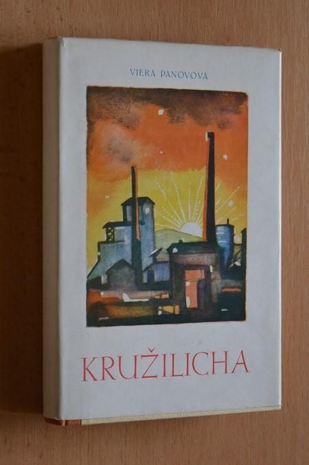 Kružilicha