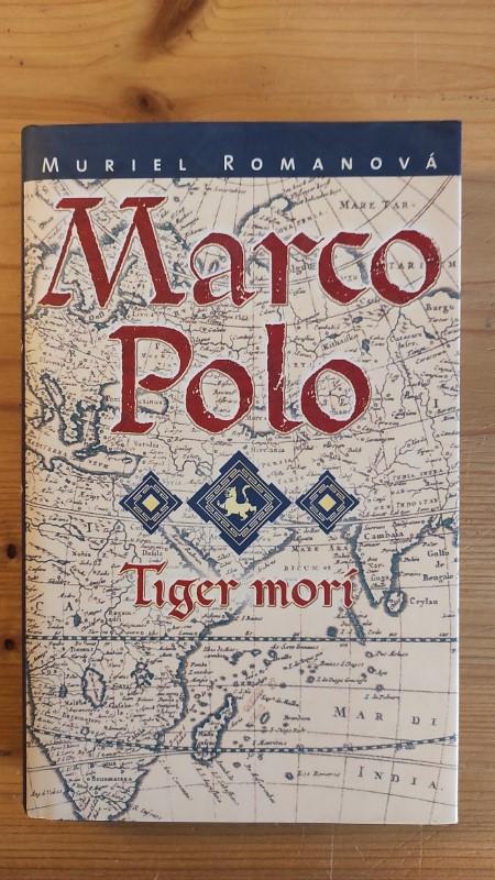 Marco Polo 3