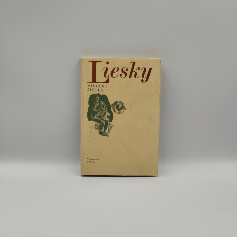 Liesky