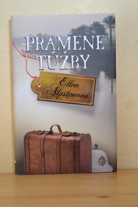 Pramene túžby