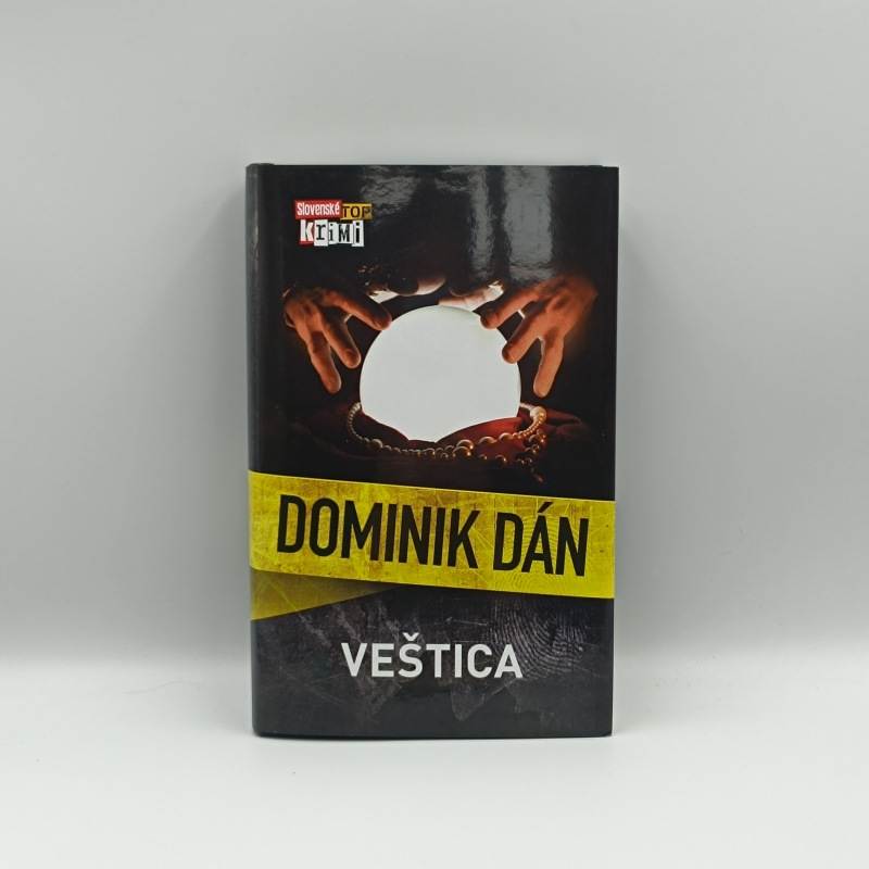Veštica
