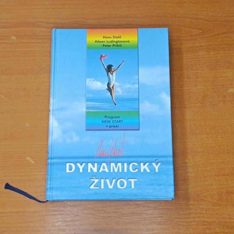 Dynamický život